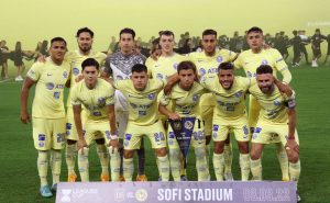 América – Getty Images
