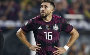 Héctor Herrera | Getty Images
