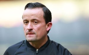 Mikel Arriola, presidente de la Liga MX – Getty Images
