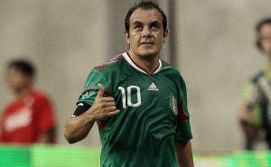 El ambicioso Plan B de Cuauhtémoc Blanco – Getty Images. 
