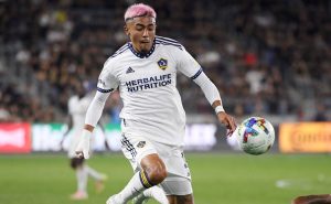 Estrella del Galaxy confirma pláticas con el América – Getty Images. 
