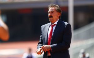 ¿El Bigotón regresa al banquillo de México? Fuente: Getty

