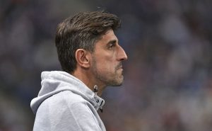 Paunovic le quiere dar una nueva identidad a Chivas. Fuente: Getty
