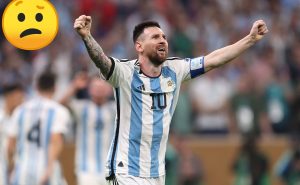 Nadie puede igualar lo que ha hecho Lionel Messi. Fuente: Getty

