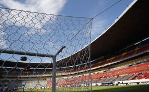 La Liga MX no se quedó con los brazos cruzados. Fuente: Getty
