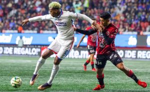 La curiosidad con el nuevo fichaje de Rayados
