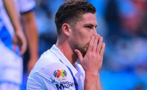 Equipo de la Liga MX quiere rescatar a Santiago Ormeño – Getty Images. 
