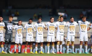 Pumas | Getty Images
