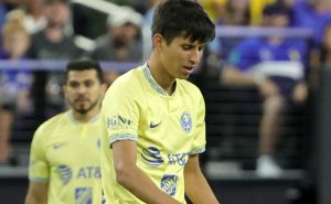 Jürgen Damm y la exigencia en América – Getty Images. 
