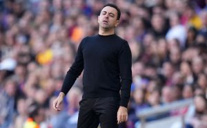 Barcelona va por el primer título de la temporada. Fuente: Getty
