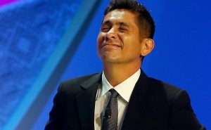 Jorge Campos ya sabe lo que pasará con el Tri en el 2026. | Getty Images
