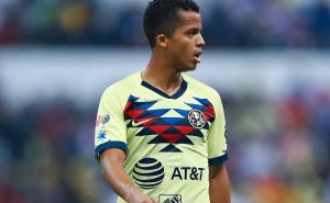 Giovani Dos Santos | Getty Images
