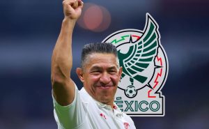 Nacho Ambriz – Getty Images
