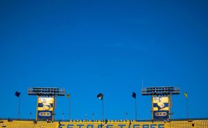 Esto se sabe del nuevo estadio de Tigres.
