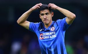 Cruz Azul define el futuro de Uriel Antuna – Getty Images. 
