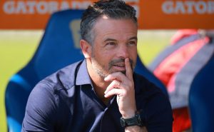Pumas habla sobre Santiago Ormeño  – Getty Images. 
