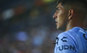 Víctor Guzmán | Getty Images
