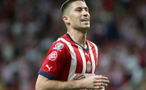 Santiago Ormeño tendría una segunda oportunidad – Getty Images. 
