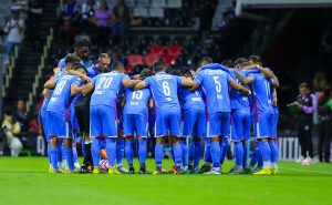 Cruz Azul y las bajas contra Monterrey
