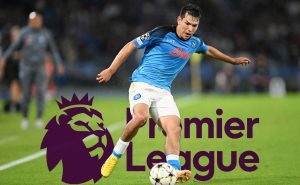 Chucky Lozano – Getty Images
