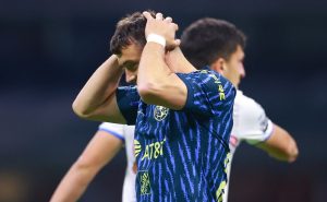 Estrella del América define su futuro – Getty Images. 
