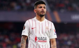 Tecatito Corona ya tendría definido su retiro – Getty Images 
