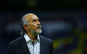 Raúl Gutiérrez revela deseo del Cruz Azul – Getty Images
