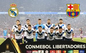 Una nueva rivalidad entre Real Madrid y Barcelona. Fuente: Getty
