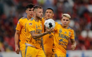Este jugador podría decir adiós a Tigres
