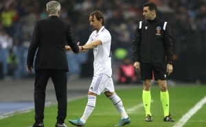 Los jugadores que quedaron expuestos después de la derrota del Real Madrid
