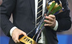 Mundial de Clubes | Getty Images
