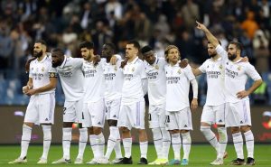 Real Madrid: Los jugadores que dejaron ir y se convirtieron en cracks