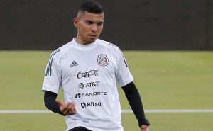 Orbelín Pineda | Getty Images
