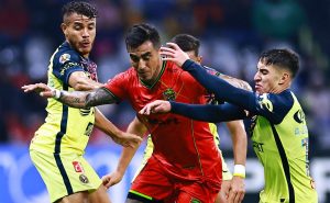 Pachuca negocia con Bravos – Getty Images 
