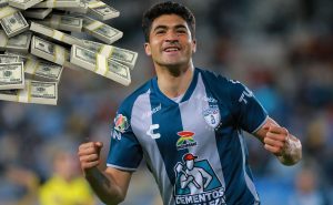 Nico Ibáñez | Getty Images
