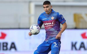 Cremonese eliminó al Napoli – Getty Images
