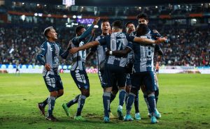 Quieren defender su título de Liga MX, pero ya tienen bajas. Fuente: Getty
