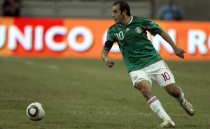 Quiere lo mejor para México. Fuente: Getty
