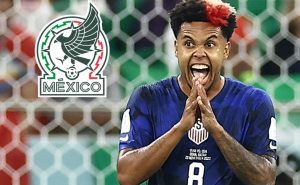 Estados Unidos le hace ruda jugada a México – Getty Images 

