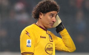Memo Ochoa | Getty Images
