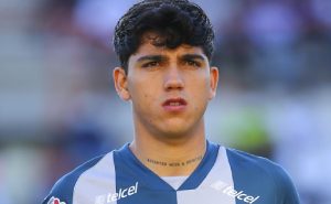 Kevin Álvarez | Getty Images
