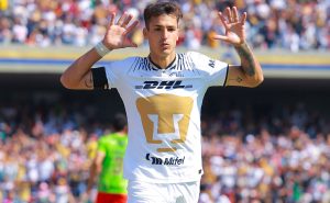 Pumas | Getty Images
