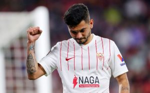 Tecatito Corona ya tiene fecha de regreso – Getty Images. 
