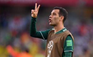 México necesita experiencia con juventud. Fuente: Getty
