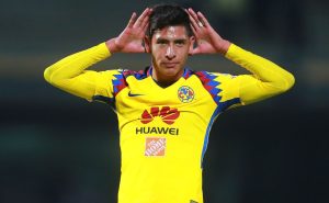 América es un experto para hacer volar a sus cracks. Fuente: Getty
