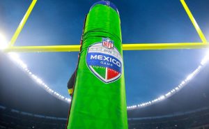 La NFL no viene a México – Getty Images. 
