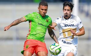 Real Valladolid de LaLiga busca estrella de la Liga MX – Getty Images. 
