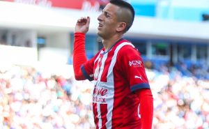 Rafa Márquez le lanza advertencia al Piojo Alvarado – Getty Images. 
