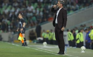 Tigres, el rival a vencer una vez más en la Liga MX. Fuente: Getty
