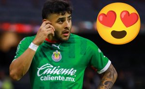 Chivas llega a la Semana de la Moda en París – Getty Images. 
